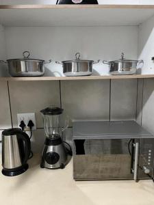 Room in shared apartment
