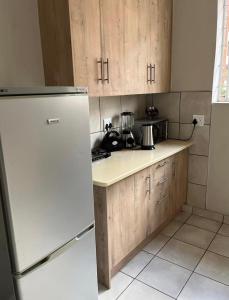 Room in shared apartment