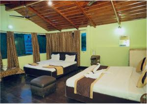 Bluerose Homestay