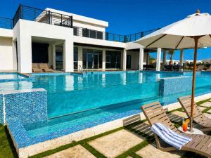 North Of Zeru at Paradisiac Beach Club