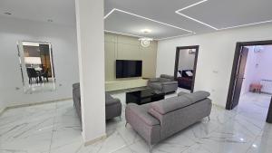 Location dun appartement moderne et spacieux