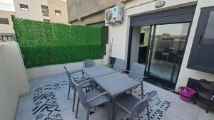 Location dun appartement moderne et spacieux