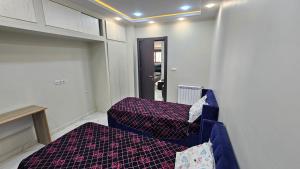 Location dun appartement moderne et spacieux