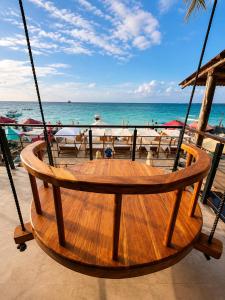 Euphoria Beach House
