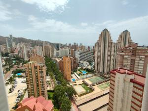 apartament atico evamar
