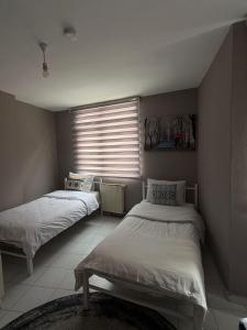 No 19 Suite pendik otel-9
