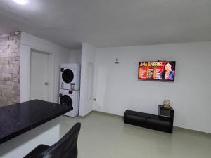 Apartamento lechería 1
