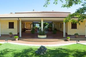 Villa Rita Umbria - Country Villa with Pool