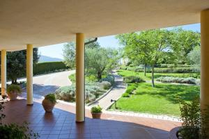 Villa Rita Umbria - Country Villa with Pool