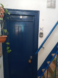 Studio apartment in the heart of Lisbon - RocktheCasbah
