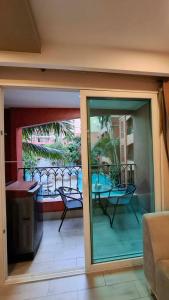 Seven Seas Jomtien 1BR Sleeps 4 By Swansea Group