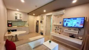 Seven Seas Jomtien 1BR Sleeps 4 By Swansea Group