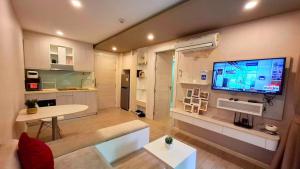 Seven Seas Jomtien 1BR Sleeps 4 By Swansea Group