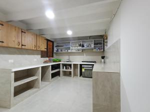 AranCa House