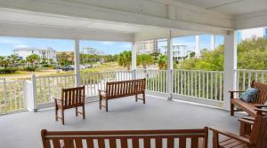 Gulf Breeze Hideaway