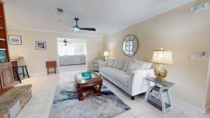 Gulf Breeze Hideaway