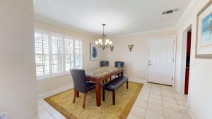 Gulf Breeze Hideaway
