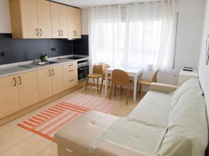 Perfect central location Lloret de mar apartment