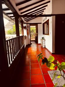 Casa Hospedaje Santa Barbara