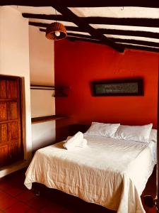 Casa Hospedaje Santa Barbara