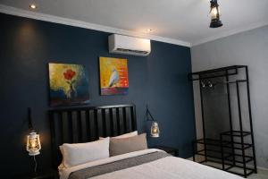 StayWell Gardens-Farm Stay Near Gaborone