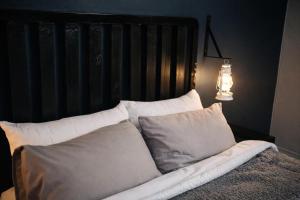 StayWell Gardens-Farm Stay Near Gaborone