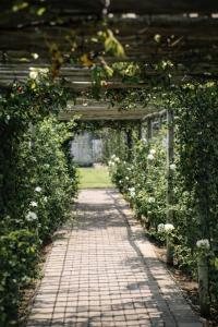 StayWell Gardens-Farm Stay Near Gaborone