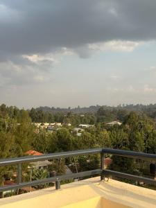Kiasili Homes - A tranquil experience in the city