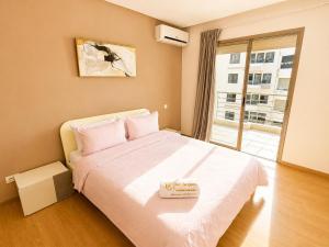 Appartement à Prestigia avec Wifi 100 Mo et Parking