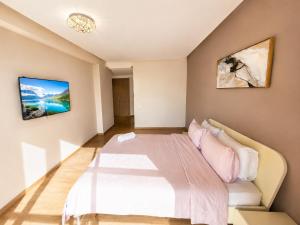 Appartement à Prestigia avec Wifi 100 Mo et Parking