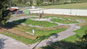 Hütte 23