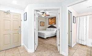 Oceanfront Condo with Shared Pool & Fitness Room