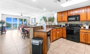 Oceanfront Condo with Shared Pool & Fitness Room