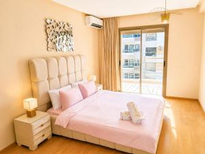 Appartement à Prestigia avec Wifi 100 Mo et Parking