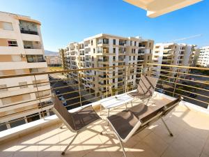 Appartement à Prestigia avec Wifi 100 Mo et Parking