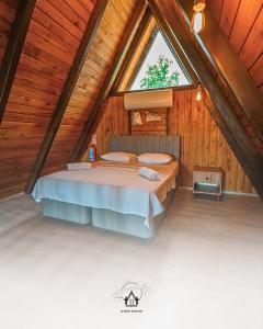 Gezegen Bungalow