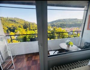 Wolkentraum Stilvolles Zimmer und Europaparknah