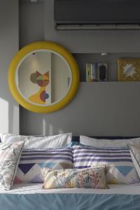 Duplex Property 3 BHK Noida Sector 104 Rd