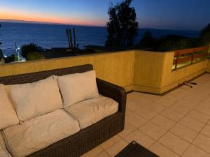 Horizonte Playas de Concon