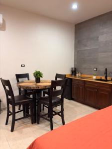 Apartamento 5 Perla Escondida Comfortable y tranquila