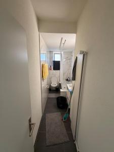 Cozy apartment steps from Lake Constance