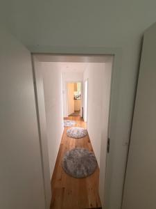 Cozy apartment steps from Lake Constance