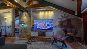 Domus Liberty Luxury House