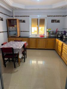 Appartement f3 superspacieuse