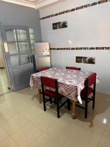 Appartement f3 superspacieuse