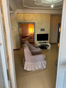 Appartement f3 superspacieuse