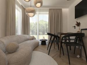 Family Business Sauna Apartments Sky TOWER No2 PREMIUM SPA 2 Bedroom with Private Sauna and Jacuzzi, PARKING, Balcony