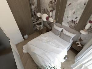 Family Business Sauna Apartments Sky TOWER No2 PREMIUM SPA 2 Bedroom with Private Sauna and Jacuzzi, PARKING, Balcony
