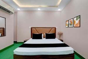 Hotel O Sky Rooms