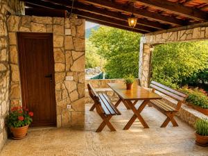 Nature Stone House - Kamena Kuća Jablan
